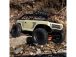 RC auto Axial SCX10 II Deadbolt 1:10 4WD RTR, modrá