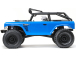 RC auto Axial SCX10 II Deadbolt 1:10 4WD RTR, písková