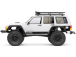 Axial SCX10 II Jeep Cherokee 1:10 4WD Kit
