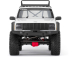 Axial SCX10 II Jeep Cherokee 1:10 4WD Kit