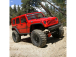 Axial SCX10 II Jeep Wrangler 2017 1:10 4WD RTR