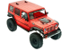 Axial SCX10 II Jeep Wrangler 2017 1:10 4WD RTR