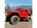 Axial SCX10 II Jeep Wrangler 2017 1:10 4WD RTR