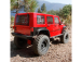 Axial SCX10 II Jeep Wrangler 2017 1:10 4WD RTR