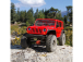 Axial SCX10 II Jeep Wrangler 2017 1:10 4WD RTR