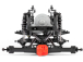 Axial SCX10 II V2 1:10 Raw Builders Kit