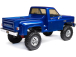 RC auto Axial SCX10 III Base Camp 1:10 4WD Chevy K10 1982 RTR, černá