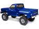 RC auto Axial SCX10 III Base Camp 1:10 4WD Chevy K10 1982 RTR, černá