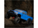 RC auto Axial SCX10 III Base Camp 4WD 1:10 RTR, modrá