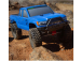 RC auto Axial SCX10 III Base Camp 4WD 1:10 RTR, zelená