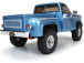 Axial SCX10 III Base Camp Chevrolet K10 1982 RTR