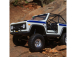 RC auto Axial SCX10 III Early Ford Bronco 4WD 1:10, bílá