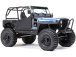 RC auto Axial SCX10 III Jeep CJ-7 1:10 4WD RTR, červená