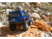 RC auto Axial SCX10 III Jeep JLU Wrangler 4WD 1:10 Kit