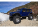 RC auto Axial SCX10 III Jeep JLU Wrangler 4WD 1:10 Kit