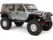 RC auto Axial SCX10 III Jeep JLU Wrangler 4WD 1:10 Kit