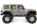 RC auto Axial SCX10 III Jeep JLU Wrangler 4WD 1:10 Kit