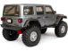 RC auto Axial SCX10 III Jeep JLU Wrangler 4WD 1:10 Kit