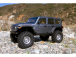 RC auto Axial SCX10 III Jeep JLU Wrangler 4WD 1:10 Kit