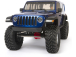 RC auto Axial SCX10 III Jeep JLU Wrangler 4WD 1:10 Kit