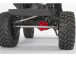 RC auto Axial SCX10 III Jeep JLU Wrangler 4WD 1:10 Kit