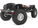 RC auto Axial SCX10 III Jeep JLU Wrangler 4WD 1:10 Kit