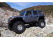 RC auto Axial SCX10 III Jeep JLU Wrangler 4WD 1:10 Kit