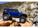 RC auto Axial SCX10 III Jeep JLU Wrangler 4WD 1:10 Kit