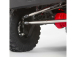 Axial SCX10 III Jeep JT Gladiator 4WD 1:10 RTR šedý