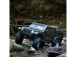 Axial SCX10 III Jeep JT Gladiator 4WD 1:10 RTR šedý