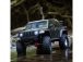 Axial SCX10 III Jeep JT Gladiator 4WD 1:10 RTR šedý