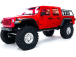 Axial SCX10 III Jeep JT Gladiator 4WD 1:10 RTR šedý