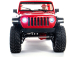 Axial SCX10 III Jeep JT Gladiator 4WD 1:10 RTR šedý