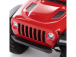 Axial SCX10 III Jeep JT Gladiator 4WD 1:10 RTR šedý