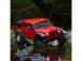 Axial SCX10 III Jeep JT Gladiator 4WD 1:10 RTR šedý