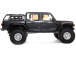 Axial SCX10 III Jeep JT Gladiator 4WD 1:10 RTR šedý