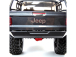 Axial SCX10 III Jeep JT Gladiator 4WD 1:10 RTR šedý