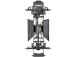 RC stavebnice Axial SCX10 PRO Comp Scaler 1:10 4WD Kit