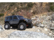 Axial SCX10III Jeep JLU Wrangler 4WD 1:10 Kit