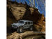 Axial SCX10III Jeep JLU Wrangler 4WD 1:10 RTR šedá