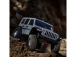 Axial SCX10III Jeep JLU Wrangler 4WD 1:10 RTR šedá