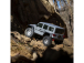 Axial SCX10III Jeep JLU Wrangler 4WD 1:10 RTR šedá