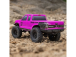 RC auto Axial SCX24 Base Camp 1:24 4WD RTR, modrá