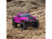 RC auto Axial SCX24 Base Camp 1:24 4WD RTR, modrá