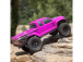 RC auto Axial SCX24 Base Camp 1:24 4WD RTR, modrá