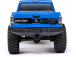 RC auto Axial SCX24 Base Camp 1:24 4WD RTR, modrá