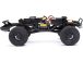 RC auto Axial SCX24 Base Camp 1:24 4WD RTR, modrá