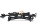 RC auto Axial SCX24 Base Camp 1:24 4WD RTR, modrá
