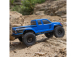 RC auto Axial SCX24 Base Camp 1:24 4WD RTR, modrá