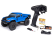 RC auto Axial SCX24 Base Camp 1:24 4WD RTR, růžová